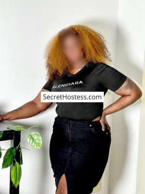 Douceur007 28Yrs Old Escort 88KG 168CM Tall Abidjan Image - 2