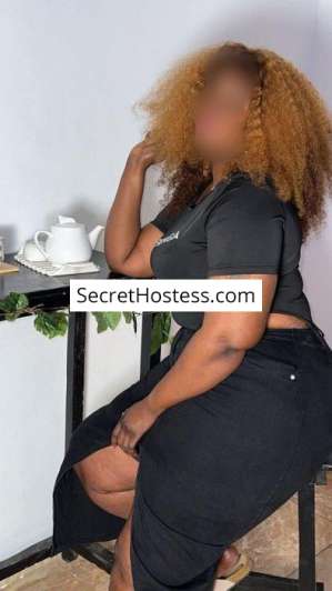 Douceur007 28Yrs Old Escort 88KG 168CM Tall Abidjan Image - 3