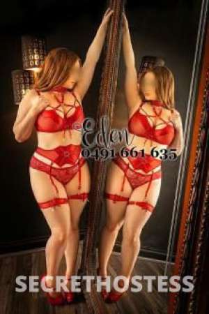 Eden 29Yrs Old Escort Melbourne Image - 4