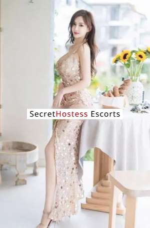 24 year old Chinese Escort in Beijing Unwind with Emily Your Guide to Blissful Relaxation