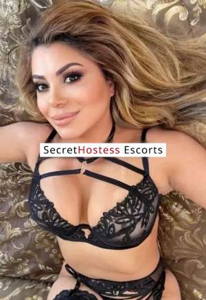Isabella 34Yrs Old Escort 59KG 167CM Tall Sofia Image - 3