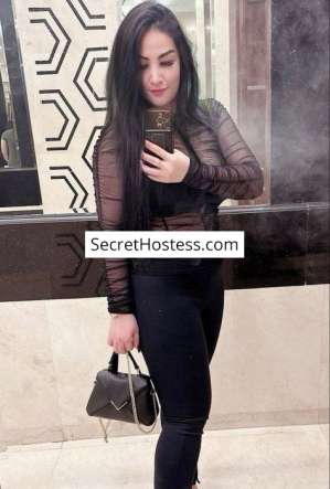 I'm Jan, a mature escort in Muscat and Doha offering BDSM  in Muscat