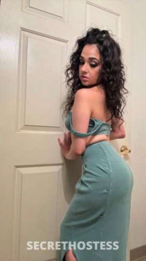 Jesenia 21Yrs Old Escort Galveston TX Image - 0