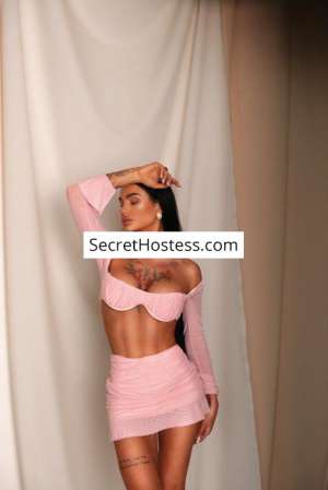 Lada 25Yrs Old Escort 51KG 170CM Tall Beirut Image - 7