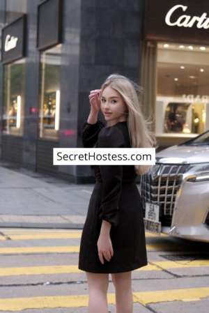 Lolita 23Yrs Old Escort 55KG 172CM Tall Hong Kong Image - 1