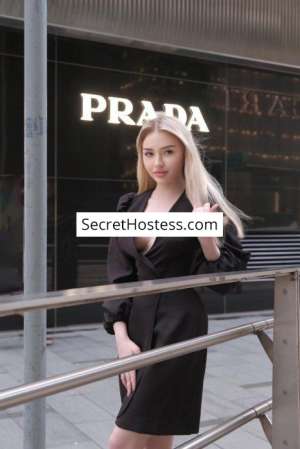 Lolita 23Yrs Old Escort 55KG 172CM Tall Hong Kong Image - 4