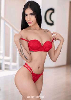 Lorena 21Yrs Old Escort 165CM Tall Dubai Image - 0