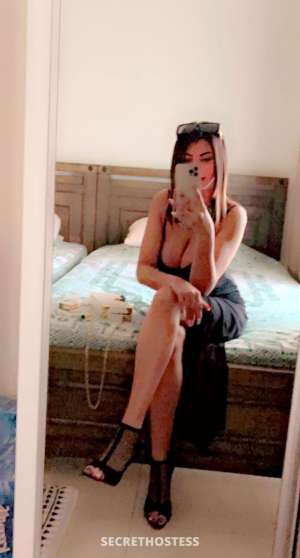 Nada 22Yrs Old Escort 170CM Tall Dubai Image - 1