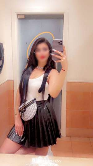 Nada 22Yrs Old Escort 170CM Tall Dubai Image - 9