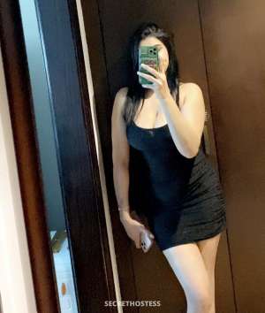 Nada 22Yrs Old Escort 170CM Tall Dubai Image - 10