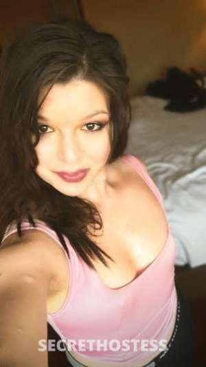 Nadia 25Yrs Old Escort Kansas City MO Image - 0