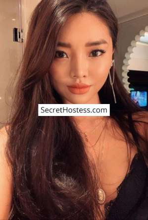 Nari 25Yrs Old Escort 49KG 157CM Tall Seoul Image - 0