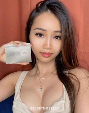 I'm Paris, Your Petite Japanese Dream Girl Next Door in Gold Coast