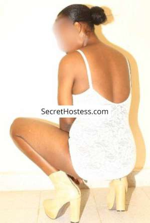 Renee 26Yrs Old Escort 57KG 163CM Tall Nairobi Image - 0