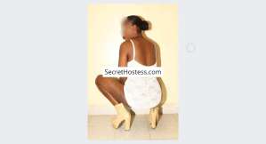 Renee 26Yrs Old Escort 57KG 163CM Tall Nairobi Image - 3