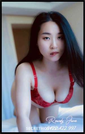 Rowdy Jane 24Yrs Old Escort Melbourne Image - 0