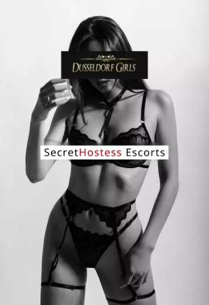 Tiffany 29Yrs Old Escort 52KG 166CM Tall Duesseldorf Image - 4