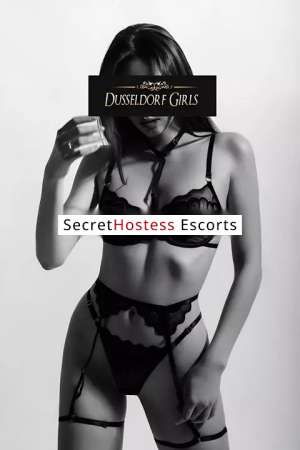 Tiffany 29Yrs Old Escort 52KG 166CM Tall Duesseldorf Image - 7