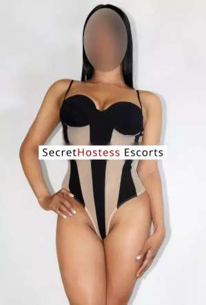 Valentina Bella 25Yrs Old Escort 55KG 165CM Tall Bogota Image - 1
