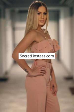 Vasilisa 20Yrs Old Escort 55KG 165CM Tall Luxembourg City Image - 9