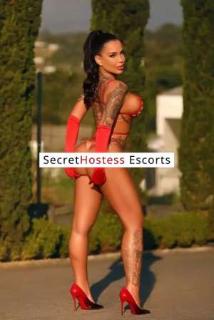 Vicky 24Yrs Old Escort 65KG 170CM Tall Belgrade Image - 0