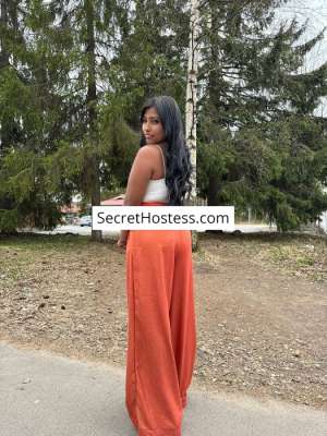 Yasmim 20Yrs Old Escort 53KG 158CM Tall Oulu Image - 2