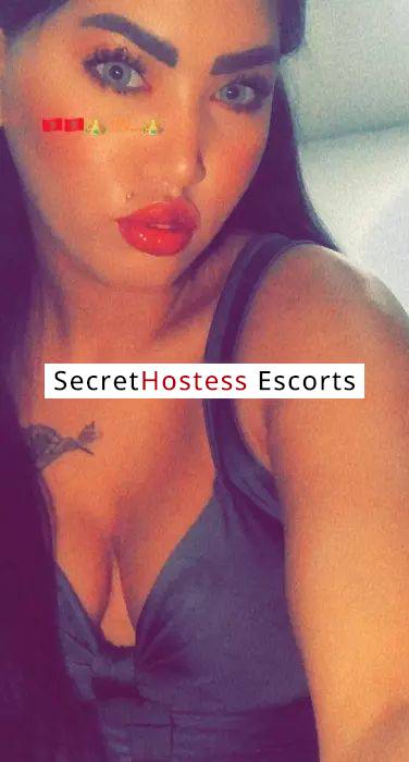 25Yrs Old Escort 65KG 163CM Tall Istanbul Image - 13