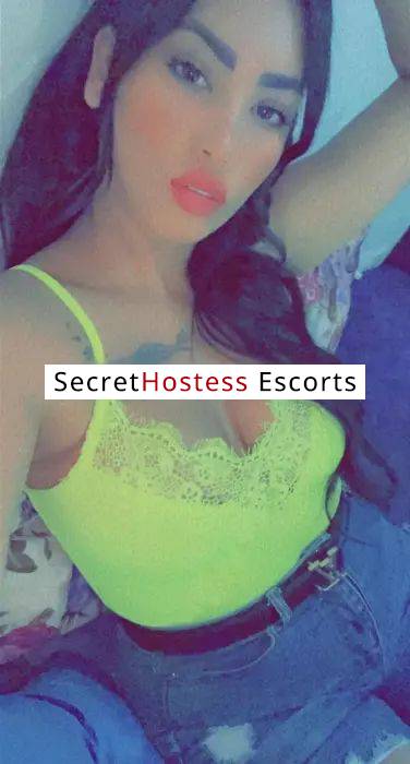 25Yrs Old Escort 65KG 163CM Tall Istanbul Image - 18