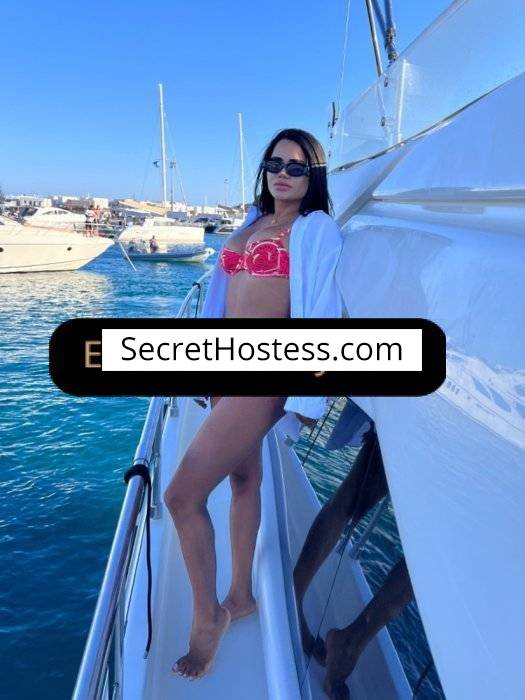 Yasmin Rios 23Yrs Old Escort 48KG 163CM Tall independent escort girl in: Madrid Image - 5