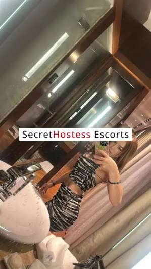 19Yrs Old Russian Escort Brown Hair brown Eyes C Cup 52KG  in Istanbul