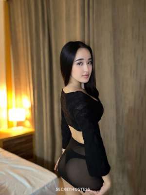 19Yrs Old Escort 167CM Tall Dubai Image - 1