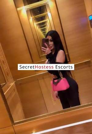 20Yrs Old Escort 50KG 173CM Tall Batumi Image - 0