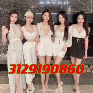 21 Year Old Asian Escort Chicago IL - Image 5