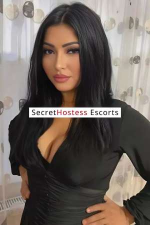 21Yrs Old Escort 63KG 170CM Tall Istanbul Image - 0