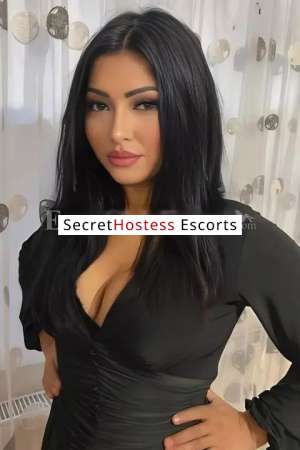 21Yrs Old Escort 63KG 170CM Tall Istanbul Image - 1