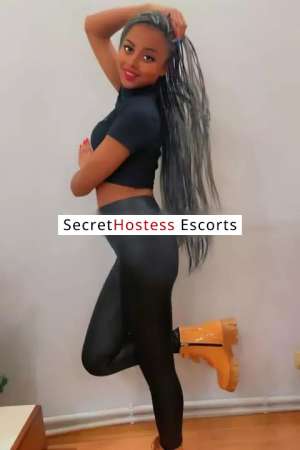 21Yrs Old Escort 51KG 170CM Tall Istanbul Image - 2