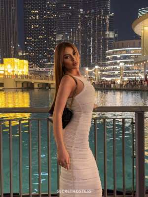 21Yrs Old Escort 170CM Tall Dubai Image - 0