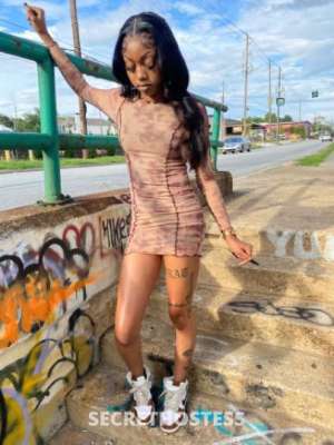 22 year old Escort in Atlanta GA Look no further, gentlemen