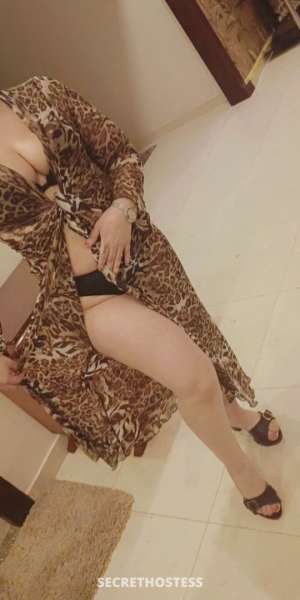 Rodey, escort in Alexandria