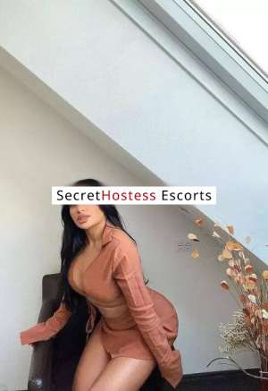 22Yrs Old Escort 60KG 165CM Tall Istanbul Image - 2