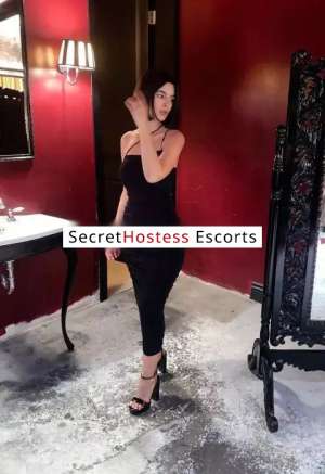 22Yrs Old Escort 45KG 159CM Tall Istanbul Image - 1