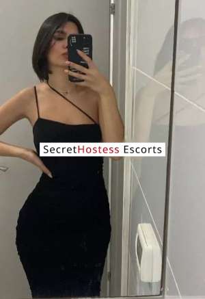 22Yrs Old Escort 45KG 159CM Tall Istanbul Image - 4