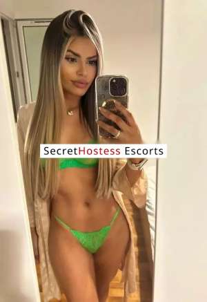 23Yrs Old Escort 55KG 165CM Tall Sliema Image - 1