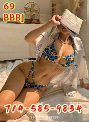 23 year old Escort in Orange County I'm Your Girl Sexy, Friendly, and Skilled! Call for the