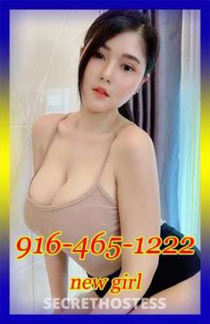 24 year old Asian Escort in Sacramento CA Unwind with a Beautiful Asian at My Service