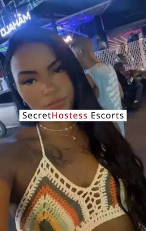 24Yrs Old Escort New Orleans LA Image - 0