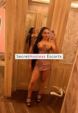 25Yrs Old Escort 56KG 165CM Tall Saint Julian Image - 1