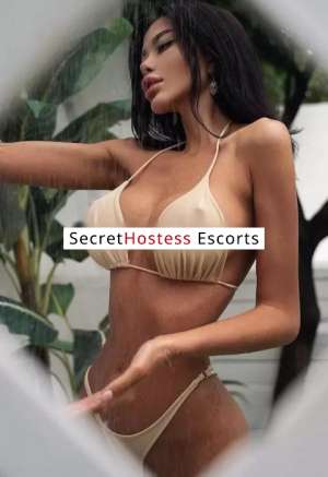 25 year old Escort in Beirut let's make magic together