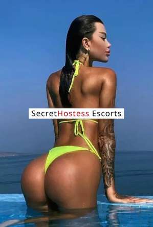 25Yrs Old Escort 59KG 171CM Tall Beirut Image - 4