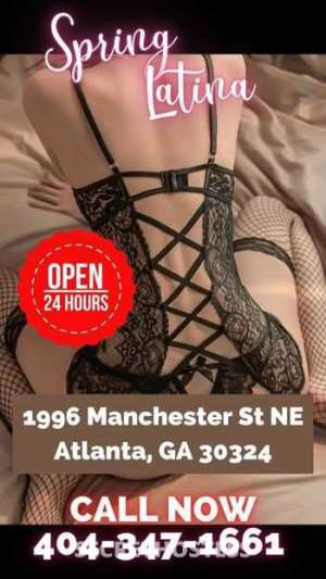25Yrs Old Escort Atlanta GA Image - 5